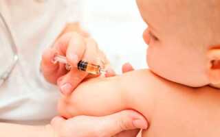 Все что нужно знать о прививке БЦЖ у новорожденных