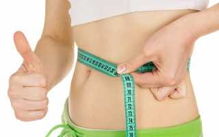 Как ускорить метаболизм и похудеть быстро