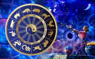 Гороскоп по знакам зодиака и по году рождения на 2022 год