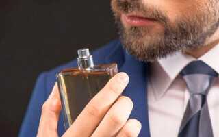 ТОП 9 самых интересных мужских парфюма с запахом табака