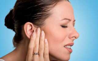 Что делать, если болит ухо. Причины возникновения болей