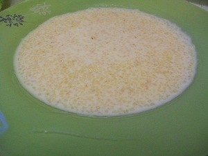 Как варить пшеничную кашу на молоке в мультиварке, польза и вред, видео