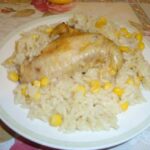 Ленивый рис (рецепт с фото)