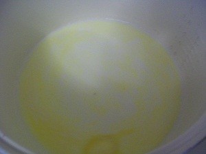 молочный суп с вермишелью в мультиварке