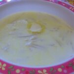 Рецепт молочный суп с вермишелью в мультиварке