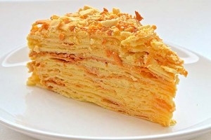 торт-наполеон-классический-рецепт