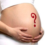 Как определить беременность без теста