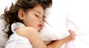 бруксизм у ребенка во сне