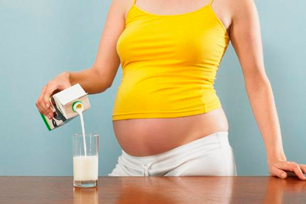 Как избавиться от изжоги во время беременности в домашних условиях