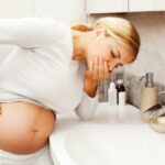Как облегчить токсикоз на ранних сроках беременности