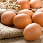 Куриные вареные яйца: польза и вред для мужчин, женщин, детей.