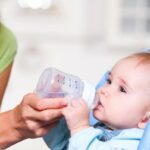 Можно ли новорожденному ребенку давать пить воду?