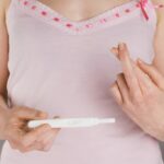 Как определить беременность без теста в домашних условиях