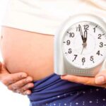 Сколько дней длится беременность у человека