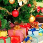 Недорогие новогодние подарки для семьи, друзей и коллег на Новый год 2023
