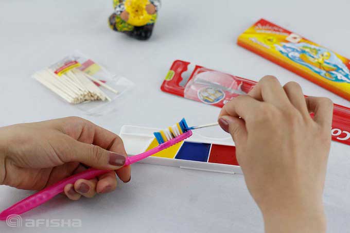 Как разыграть ребенка 10 лет на 1 апреля