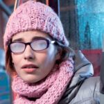 Что сделать чтобы очки не потели зимой: лайфхаки