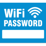 Как на компьютере посмотреть пароль от WI-FI